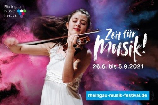 Auf in den Sommer: Zeit für Musik!