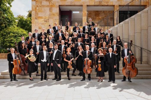 Rheingau Musik Preis 2019 an Die Deutsche Kammerphilharmonie Bremen und ihren künstlerischen Leiter Paavo Järvi