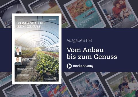 #163 – Vom Anbau bis zum Genuss