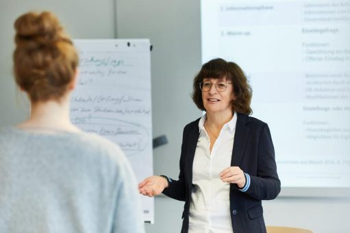 Zukunftsfähige Nonprofit-Organisationen und die Rolle des professionellen Managements