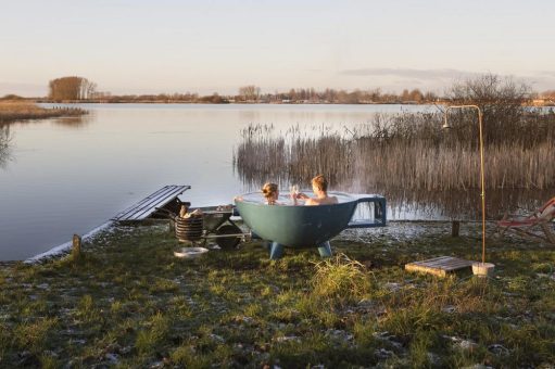 Herbst in Friesland: neue Energie durch Natur, Weite und das Wattenmeer