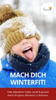 Mach dich WinterFit!