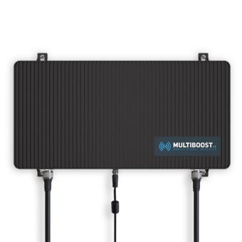 FTS Hennig präsentiert Multiboost Repeater