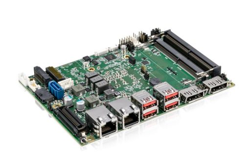 Kontron 3.5″-SBC-RPL: Hochleistungsfähiger Single Board Computer für vielseitige Edge-Anwendungen