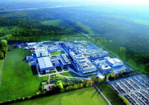 Infrareal übernimmt Pharma- und Biotech-Standort Orth in Niederösterreich