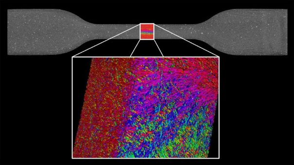 Wie die Computertomographie den Prüfprozess effizienter macht