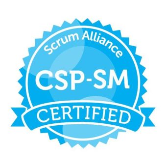 Zum Certified Scrum Professional mit it-economics