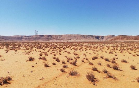 ABO Energy schließt Verkauf von zwei Batterieprojekten in Südafrika ab