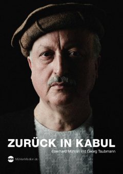 „Zurück in Kabul“: Neues Buch über die spannende Geschichte von Shelter Now