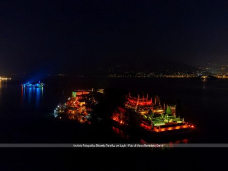 Isole di Luce – Inseln des Lichts: So schön ist der Winter am Lago Maggiore