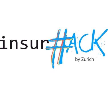 it-economics auf dem InsurHack® 2017 in Köln