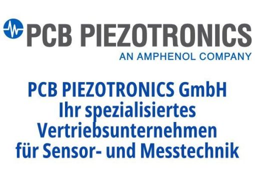 PCB Piezotronics GmbH übergibt sein Onset-Geschäft an BMC Solutions GmbH