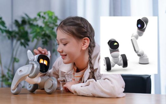 Weltkindertag 2024: Innovative Lern-Roboter fördern spielerisches Lernen