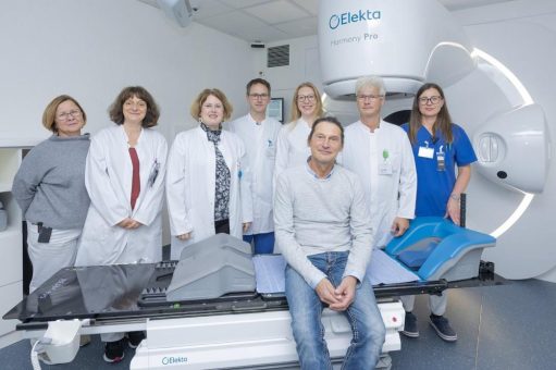 Innovative Behandlungsmethode am Klinikum Karlsruhe bietet Patienten mit therapieresistenten Herzrhythmusstörungen neue Perspektiven