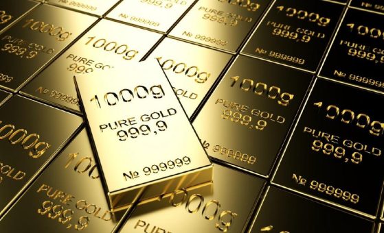 Gold – Auch bei westlichen Anlegern wieder beliebt