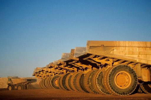 Goldgigant Newmont: Nach Zahlen unter Druck