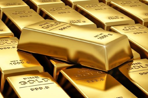 3.200 Euro für eine Unze Gold sind keineswegs utopisch