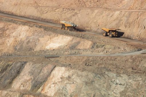 Barrick Gold: Das vierte Quartal muss es richten