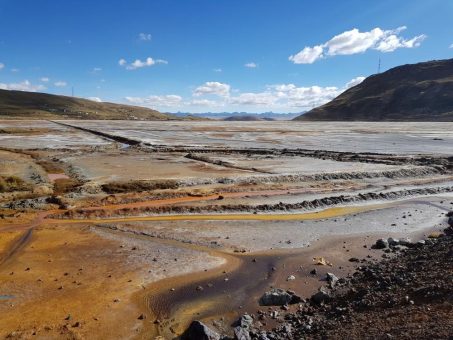 Cerro de Pasco findet deutlich höhere Silbergehalte als erwartet