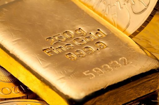 Gold und Iran: Gesunde Verschnaufpause mit Einfluss