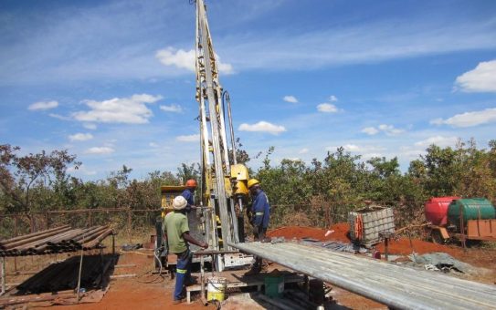 Lake Victoria Gold: Barrick meldet erste, ermutigende Ergebnisse