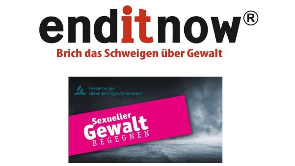 UN-Kampagne „Orange The World“ und enditnow® rufen zur Beendigung der Gewalt gegen Frauen auf