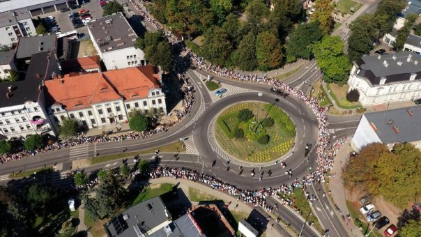 „Nova Silesia“ – Eine filmische Reise durch Schlesien im Oberschlesischen Landesmuseum Ratingen am 15. Dezember 2024 um 15 Uhr