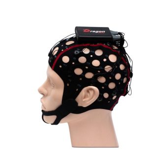 BrainBit DragonEEG qEEG-System: Neue Lösung für Forschung & Kliniken im MindTecStore