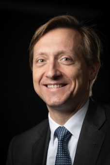 Die La Française Gruppe ernennt Guillaume Cadiou zum Vorstandsmitglied und Chief Executive Officer