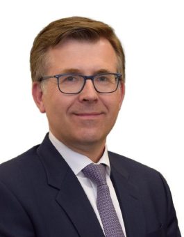 Roland Rott zum Head of ESG & Sustainable Investment Research der La-Française-Gruppe ernannt