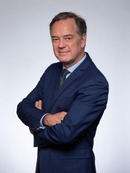 Philippe Depoux wird neuer Vorsitzender von La Française Real Estate Managers