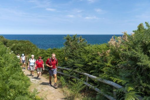 Aktivurlaub am Set: von Macbeth bis Pilcher