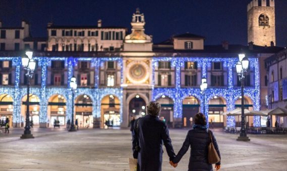 Brescia und Provinz – Weihnachtskultur in allen Facetten