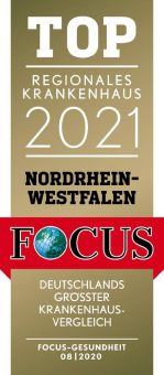 Drei Auszeichnungen für die Städtischen Kliniken