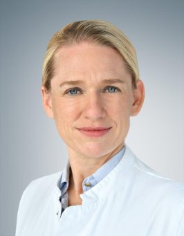 PD Dr. Mirja Neizel-Wittke neue Chefärztin