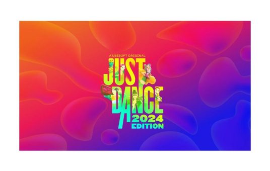 “This Wish” aus Disneys Wish kommt zu Just Dance® 2024 Edition!