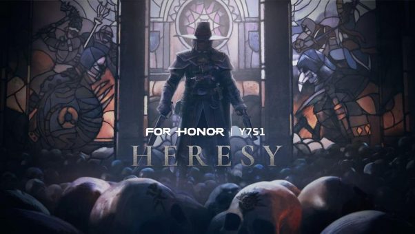 For Honor® Year 7 Season 1 startet am 16. März