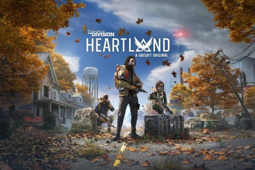 Ubisoft gibt erste Einblicke in Tom Clancy’s The Division® Heartland und kündigt neue Details zur geschlossenen Beta von The Division® Resurgence sowie zu The Division® 2 Saison 10 an