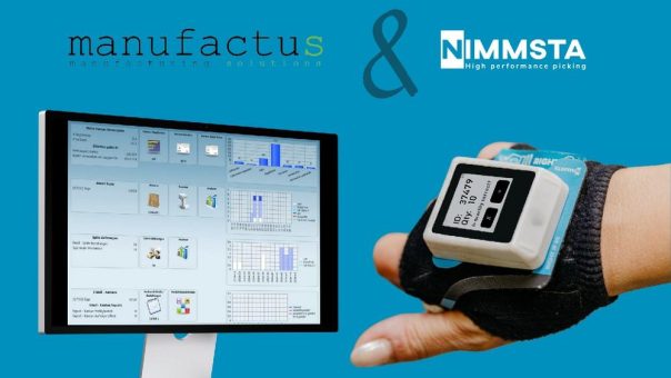 NIMMSTA und manufactus vereinbaren partnerschaftliche Zusammenarbeit