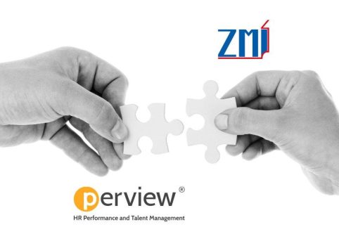 HR ganzheitlich digitalisieren: ZMI und perview systems gehen neue Kooperation ein