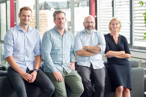 OPEN Digitalgruppe erweitert Technologie-Portfolio durch vollständige Integration von QOSSMIC