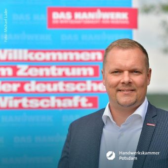 Brandenburgisches Handwerk zum Koalitionsvertrag von SPD und BSW