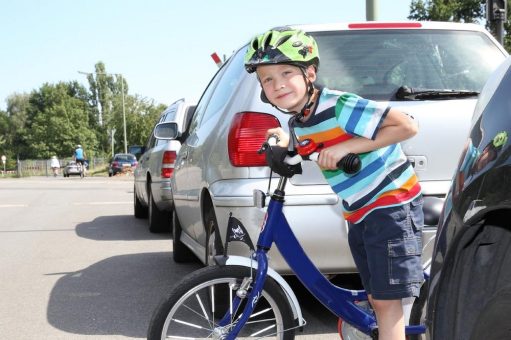 Payment-Provider Novalnet AG unterstützt Verkehrserziehung für Kinder