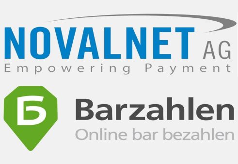 Novalnet ergänzt sein Portfolio um Barzahlmethode