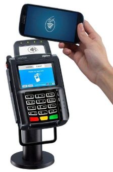 Mobile Payment auf Ingenico-Terminals mit Google Pay im Aufwind