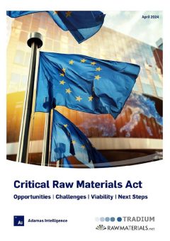 Whitepaper zu Europas Critical Raw Materials Act – was sind die Ziele und Chancen?