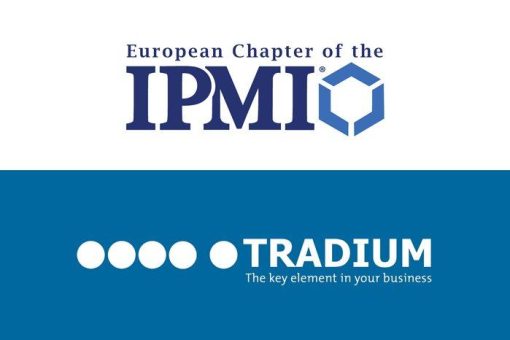 TRADIUM ist neues Mitglied im Edelmetall-Fachverband IPMI