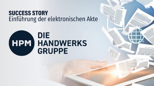 Digitaler Werkzeugkasten für die Abteilung Recht der HPM: mit den Atlassian-Tools zur elektronischen Akte