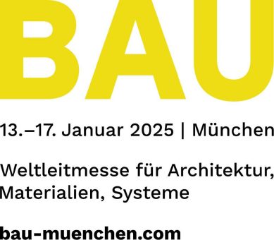 Besuchen Sie bluMartin mit den Lüftungslösungen auf der BAU