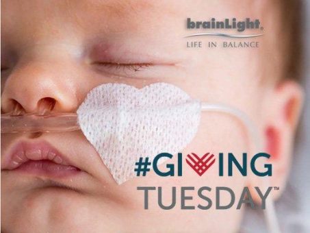 Giving Tuesday